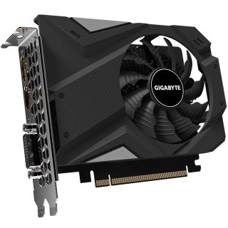 VGA PCIE16 GTX1650 4GB GDDR6/GV-N1656OC-4GD 2.0 GIGABYTE