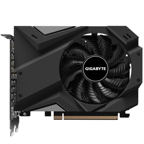 VGA PCIE16 GTX1650 4GB GDDR6/GV-N1656OC-4GD 2.0 GIGABYTE