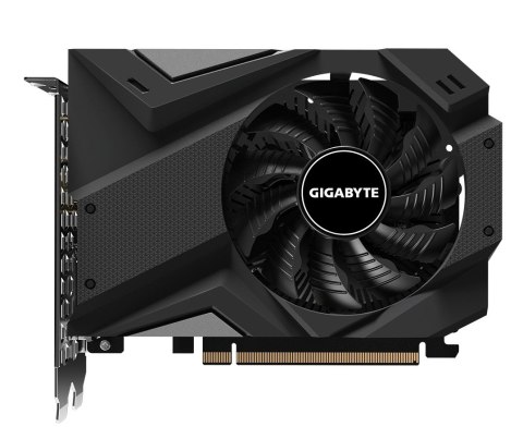 VGA PCIE16 GTX1650 4GB GDDR6/GV-N1656OC-4GD 2.0 GIGABYTE