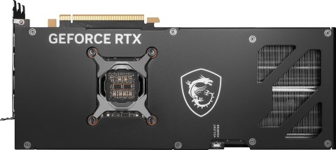 VGA PCIE16 RTX4080 SUPER 16GB/RTX4080SUP 16G GAM X SLIM MSI