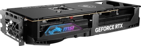 VGA PCIE16 RTX4080 SUPER 16GB/RTX4080SUP 16G GAM X SLIM MSI