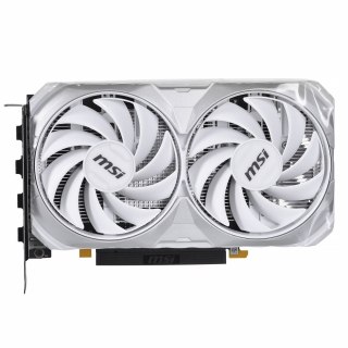 VGA PCIE8 RTX4060 8GB GDDR6/RTX4060 VEN 2X WHITE 8G OC MSI