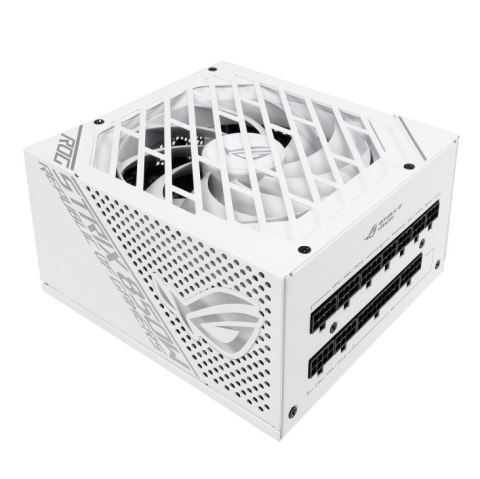 Zasilacz ASUS ROG Strix 850W White 80+ Gold