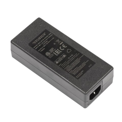Zasilacz MikroTik 48v 2A 96W z wtyczką MikroTik Zasilacz MikroTik 48v 2A 96W z wtyczką MikroTik