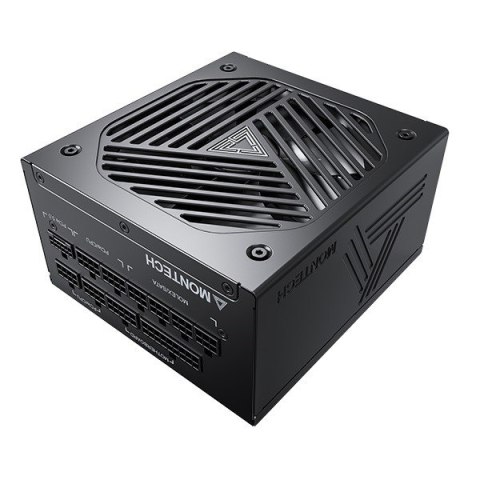 Zasilacz do komputera Montech Titan 1000 - 1000W Zasilacz do komputera Montech Titan 1000 - 1000W
