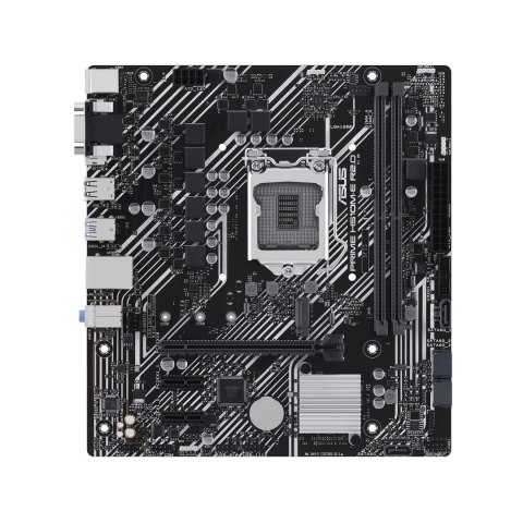 ASUS PRIME H510M-E R2.0 - bundkort - m ASUS PRIME H510M-E R2.0 - bundkort - m