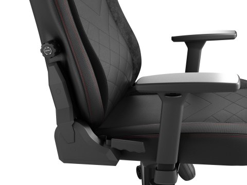 FOTEL GAMINGOWY GENESIS NITRO 890 G2 CZARNY FOTEL GAMINGOWY GENESIS NITRO 890 G2 CZARNY
