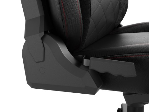 FOTEL GAMINGOWY GENESIS NITRO 890 G2 CZARNY FOTEL GAMINGOWY GENESIS NITRO 890 G2 CZARNY