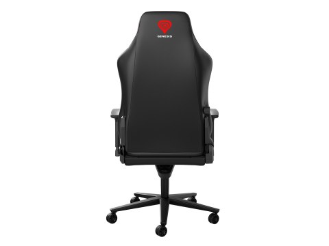 FOTEL GAMINGOWY GENESIS NITRO 890 G2 CZARNY FOTEL GAMINGOWY GENESIS NITRO 890 G2 CZARNY
