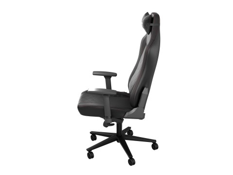 FOTEL GAMINGOWY GENESIS NITRO 890 G2 CZARNY FOTEL GAMINGOWY GENESIS NITRO 890 G2 CZARNY