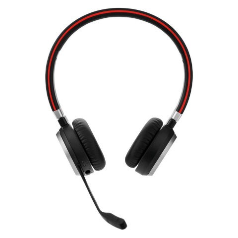 JABRA EVOLVE 65 SE/LINK380A MS STEREO