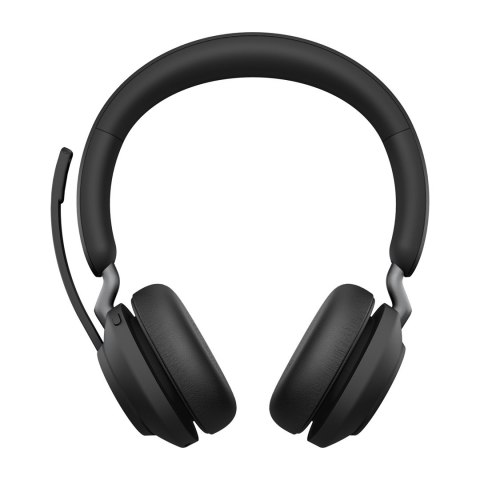 Jabra Evolve2 65, Link380c UC Stereo Black