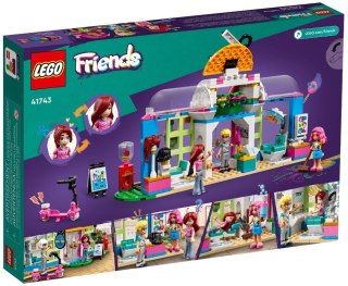 LEGO 41743 FRIENDS Salon fryzjerski p4