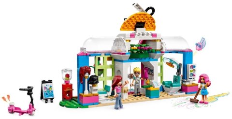 LEGO 41743 FRIENDS Salon fryzjerski p4