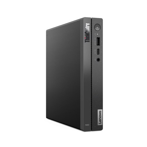 Lenovo Desktop ThinkCentre Neo 50q Gen 4CORE I5-13420H 2.1G 8C 12T NP16GB DDR4 3200 SODIMM 512GB SSDW11P