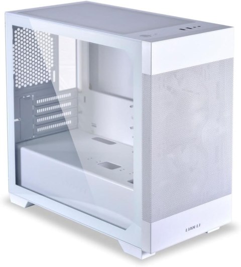 Lian Li LANCOOL 205M Siatka Micro-ATX-GE