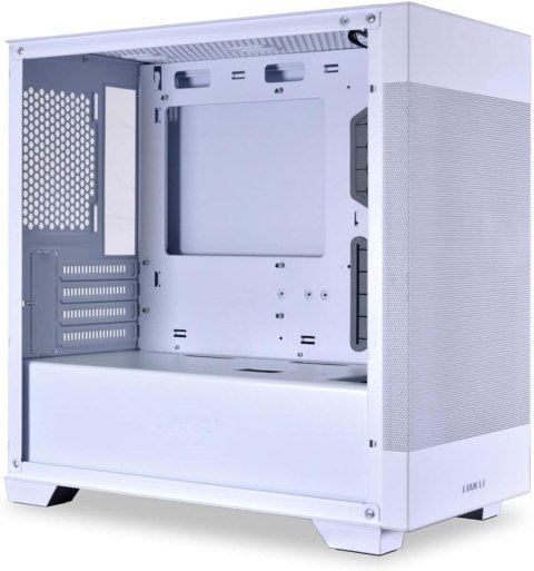 Lian Li LANCOOL 205M Siatka Micro-ATX-GE