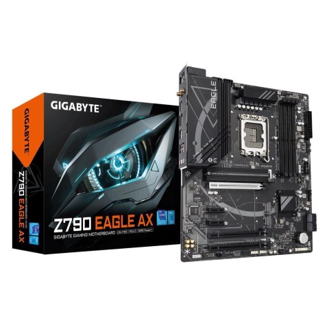 MB Z790 S1700 ATX/Z790 EAGLE AX GIGABYTE