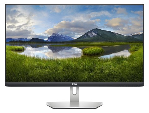 MONITOR DELL LED 27" S2721HN