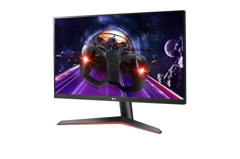 MONITOR LCD 24" IPS/24MP60G-B LG MONITOR LCD 24" IPS/24MP60G-B LG