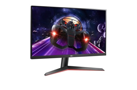 MONITOR LCD 24" IPS/24MP60G-B LG MONITOR LCD 24" IPS/24MP60G-B LG