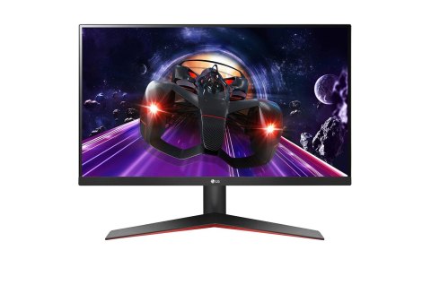 MONITOR LCD 24" IPS/24MP60G-B LG MONITOR LCD 24" IPS/24MP60G-B LG