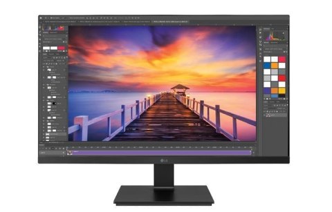 MONITOR LCD 27" IPS/27BL650C-B LG MONITOR LCD 27" IPS/27BL650C-B LG