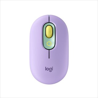 MOUSE BLUETH OPTICAL POP/MINT 910-006547 LOGITECH