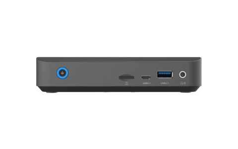 Mini-PC ZBOX-CI343-BE Mini-PC ZBOX-CI343-BE