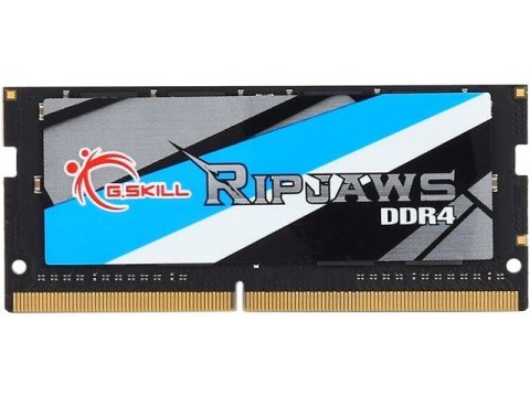 NB MEMORY 8GB PC21300 DDR4/SO F4-2666C18S-8GRS G.SKILL