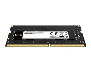 NB MEMORY 8GB PC25600 DDR4/SO LD4AS008G-B3200GSST LEXAR