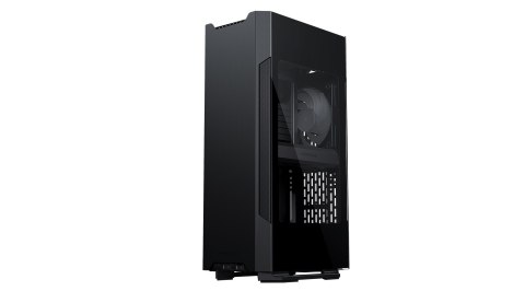 Obudowa PHANTEKS Evolv Shift 2 Mini-ITX, Szkło Hartowane, ARGB - czarna