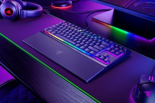 Razer Ornata V3 - tastatur - tysk