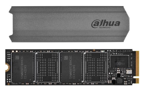 SSD PCIE G3 M.2 NVME 512GB/SSD-C900VN512G DAHUA