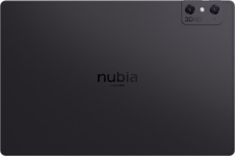 Tablet Nubia Pad 3D 8/128GB Czarny