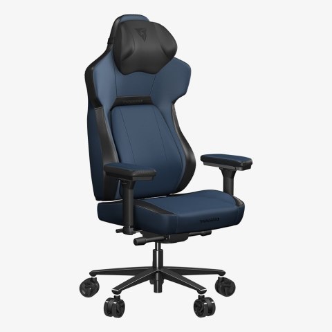 Fotel gamingowy ThunderX3 CORE Modern - niebieski Fotel gamingowy ThunderX3 CORE Modern - niebieski
