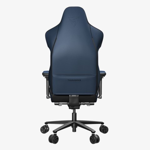 Fotel gamingowy ThunderX3 CORE Modern - niebieski Fotel gamingowy ThunderX3 CORE Modern - niebieski