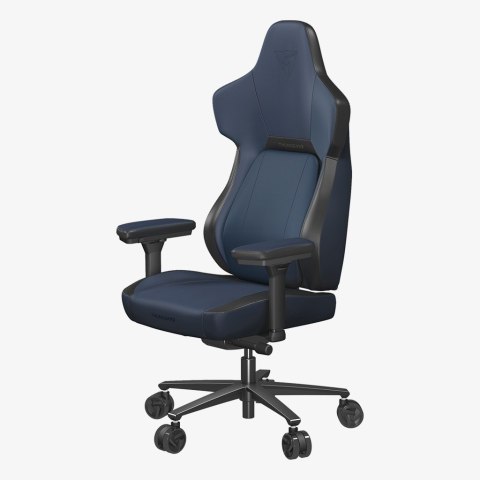 Fotel gamingowy ThunderX3 CORE Modern - niebieski Fotel gamingowy ThunderX3 CORE Modern - niebieski