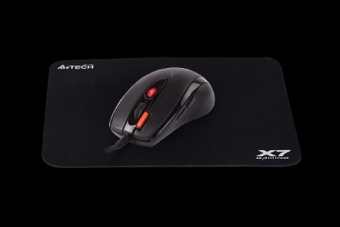 Zestaw A4tech X-Game X-7120 podkładka + mysz