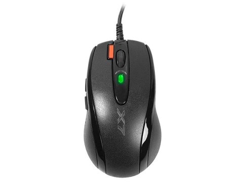 Zestaw A4tech X-Game X-7120 podkładka + mysz