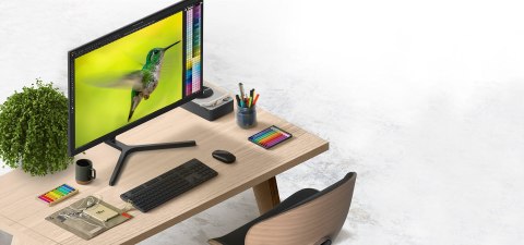 Xiaomi Mi Desktop Monitor 1C 23.8" FullHD