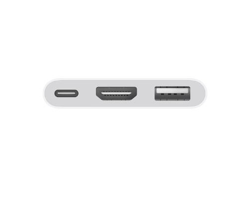 APPLE MW5M3ZM/A 1x USB typu C 1x HDMI