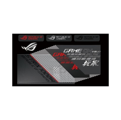 CASE PSU ATX 1000W/ROG-STRIX-1000G ASUS