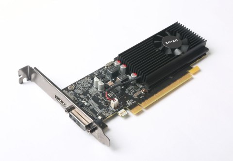 GF GT 1030/2GB GDDR5 HDMI DVI-D 1468MHZ