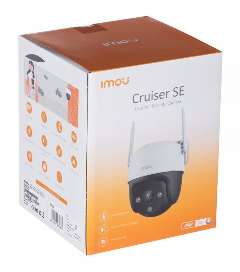 KAMERA IP IMOU CRUISER CE IPC-S41FP