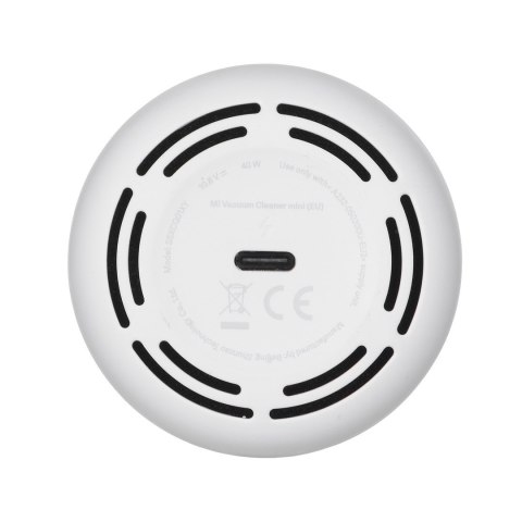 Odkurzacz ręczny Xiaomi Mi Vacuum Cleaner MINI