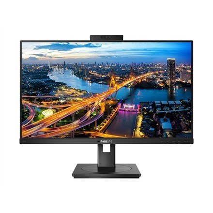 Philips B Line 242B1H/00 monitor LED display 60,5 cm (23.8") 1920 x 1080 px Full HD Czarny