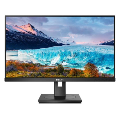 Philips S-line 243S1 - WLED 24" IPS 4m