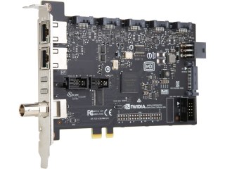 QUADRO G-SYNC FOR PASCAL/IN IN