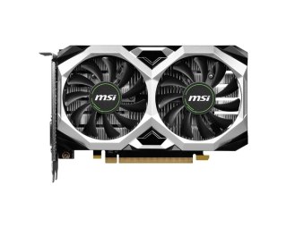 VGA PCIE16 GTX1650 4GB GDDR6/GTX 1650 D6 VENTUS XS OCV3 MSI